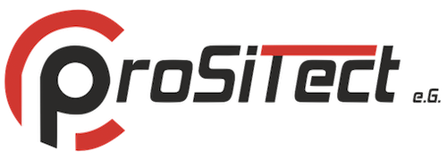 ProSiTect eG Logo – Hosting und Webdesign
